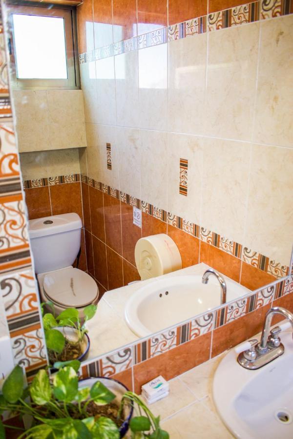 Hotel Melina Playa del Carmen Eksteriør billede