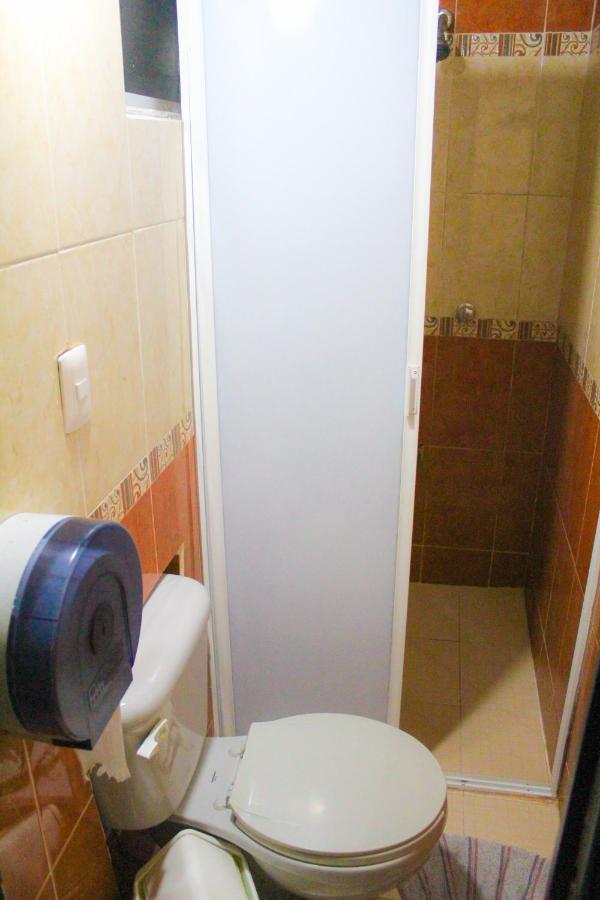 Hotel Melina Playa del Carmen Eksteriør billede